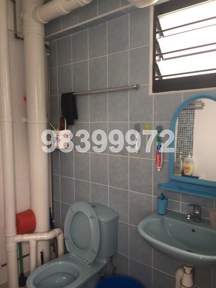 Blk 229 Tampines Street 23 (Tampines), HDB 4 Rooms #160575972